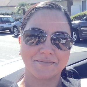 Meet your Posher, Fatima